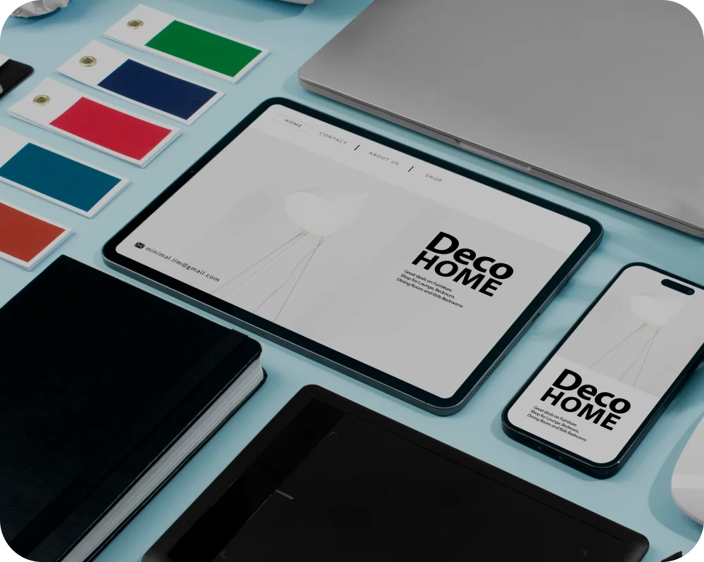 その他各種デザイン